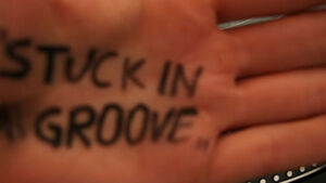 Capture : Stuck in a groove, Clemens Kogler