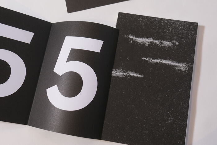 Trente six minutes cinquante cinq secondes : une pièce sonore et un livre !