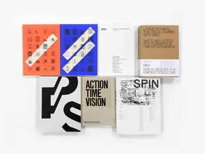 Ouvrages de Unit editions