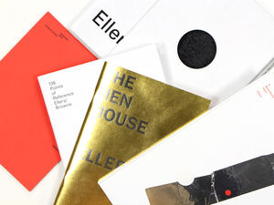 Ouvrages des éditions Browns