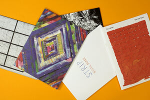 Ouvrages des éditions Nieves