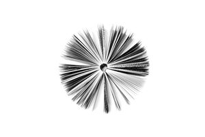 Murmur, Irma Boom, 2005