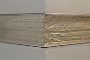 Vue de l’exposition Volumes : Irma Boom